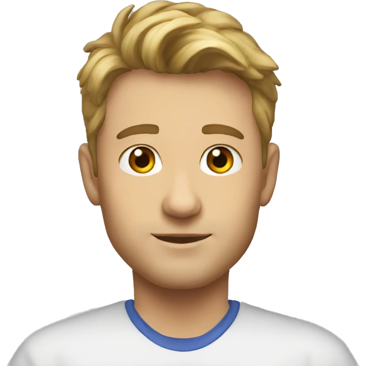 Joost klein emoji