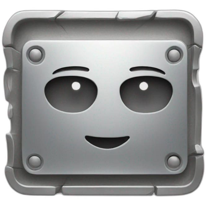Billet emoji