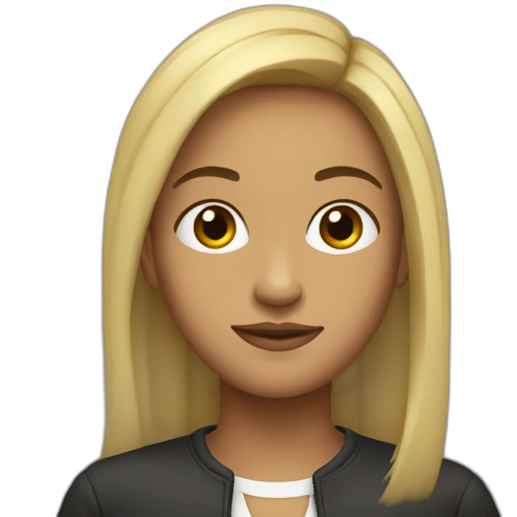 Je 'a ortega emoji
