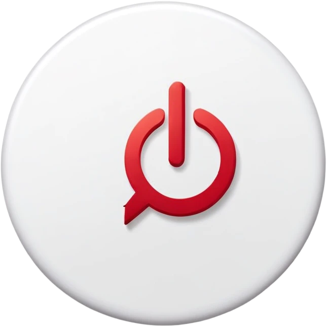 TikTok logo emoji