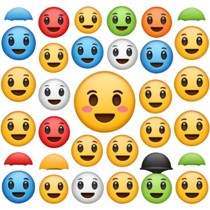 67 meme images emoji