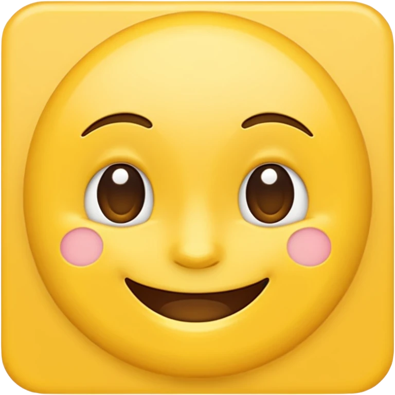 Nah emojisi emoji
