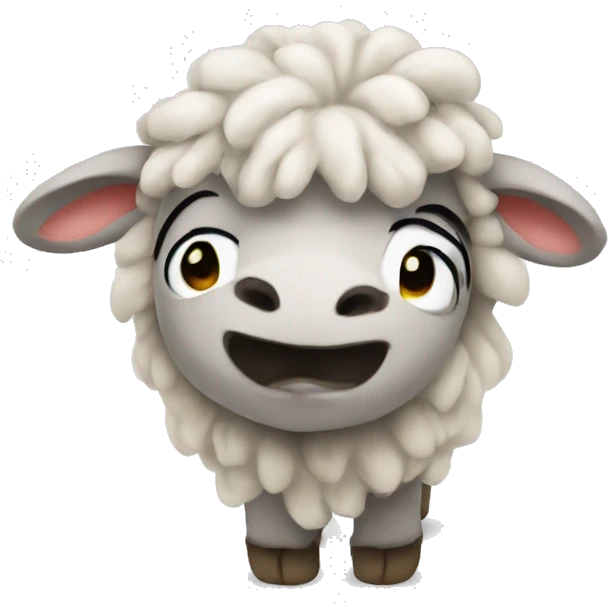 lamb of God emoji