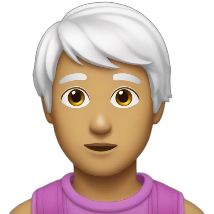 pucci emoji