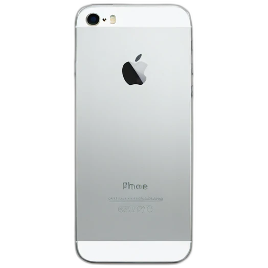 iPhone se emoji