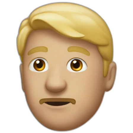 Sardoche emoji