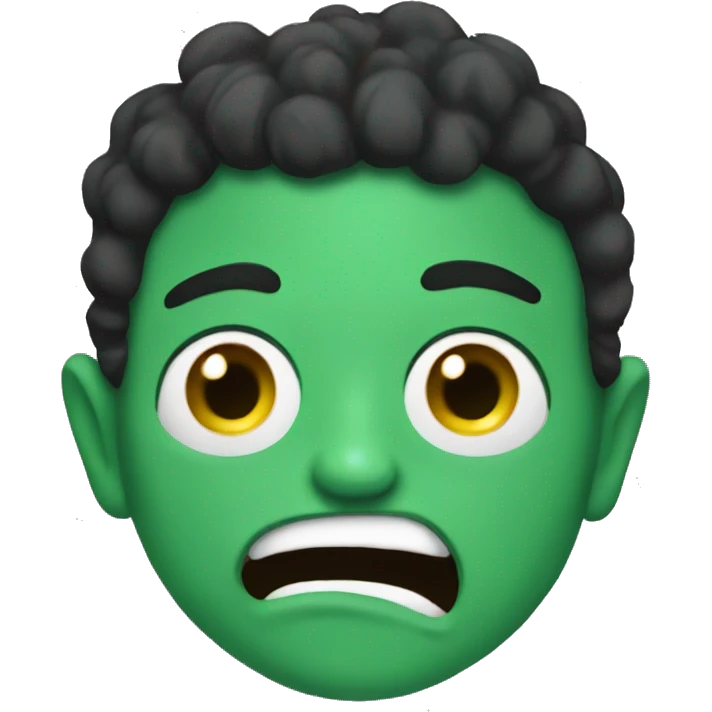Grogzu emoji
