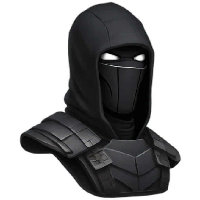 noob saibot emoji