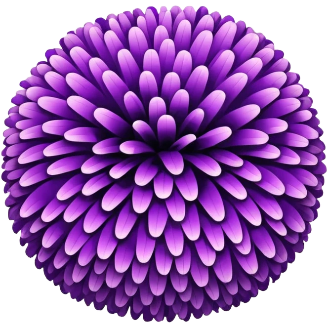 Cheer pompoms  emoji
