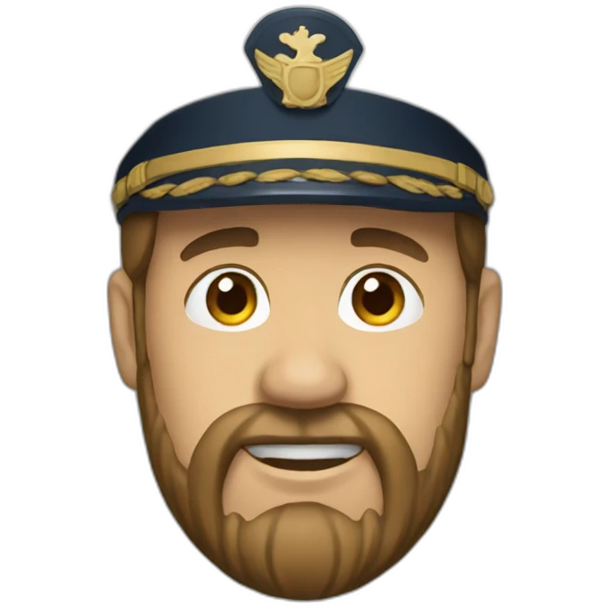 Capitaine price emoji