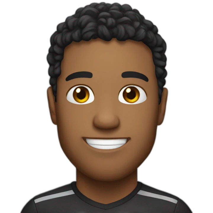 Ronaldihno emoji