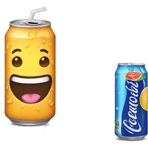 soda emoji