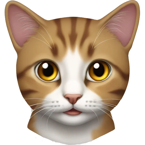 kedi emoji