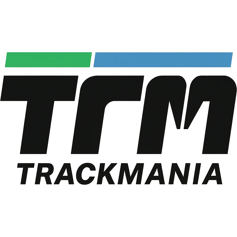trackmania logo emoji
