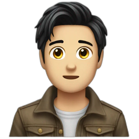levi emoji