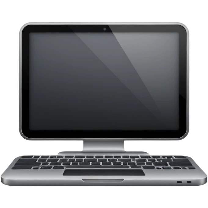 computer pc
 emoji