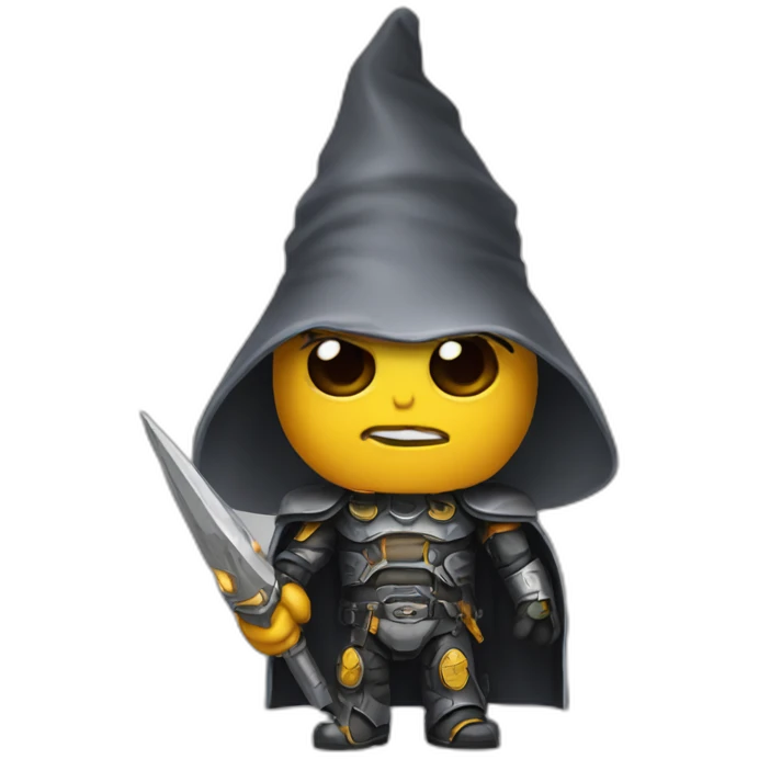 wizard-terminator emoji