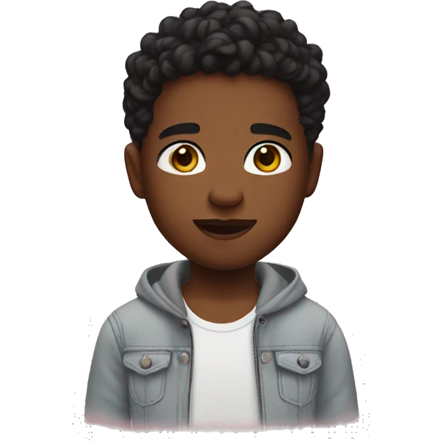 🥺🥰 emoji
