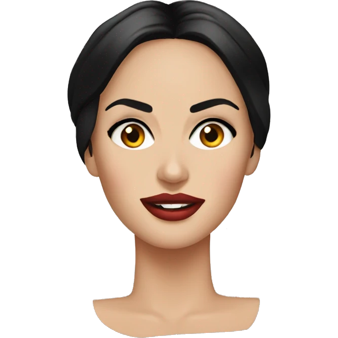 Megan fox emoji