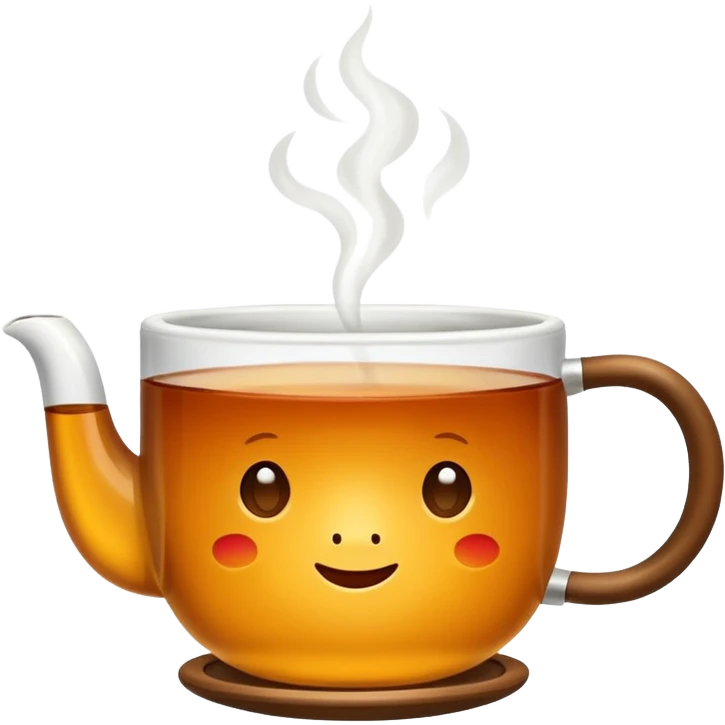 çay emoji