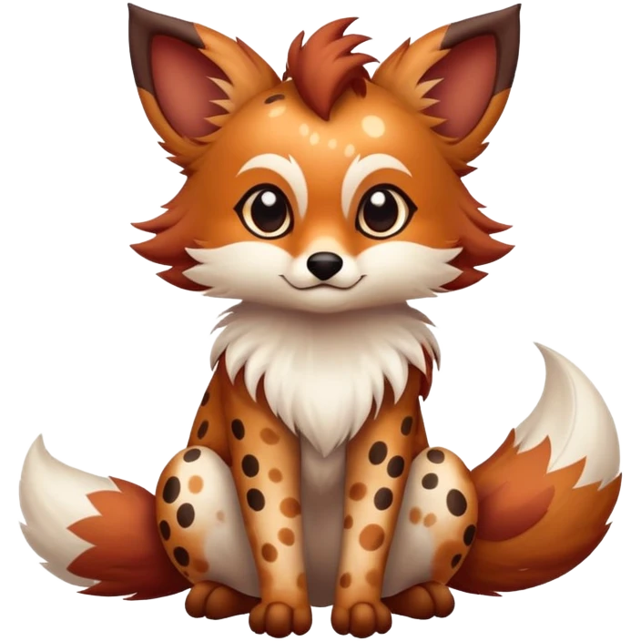 Falvie-Fionbri-creature emoji