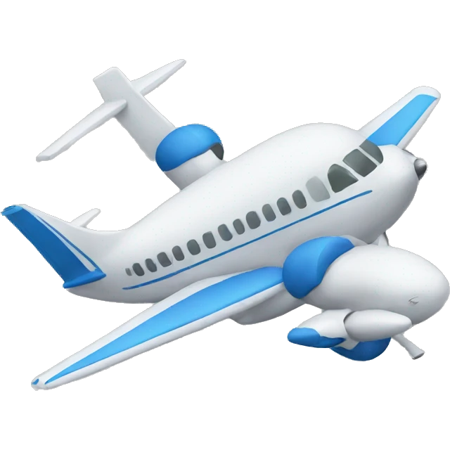plane emoji