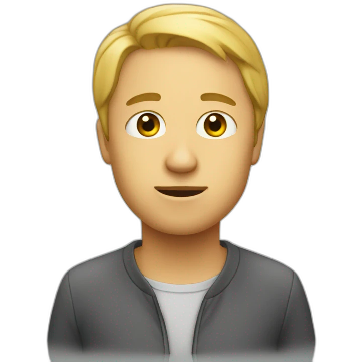 Discussing a Past Event emoji