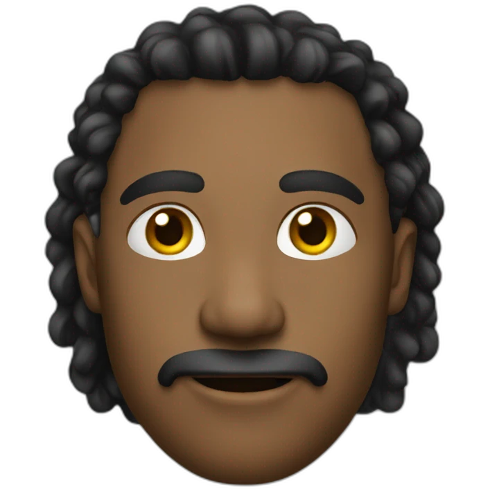 Offset emoji