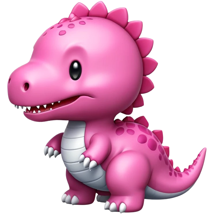 hello kitty dino emoji