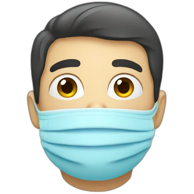 breath emoji