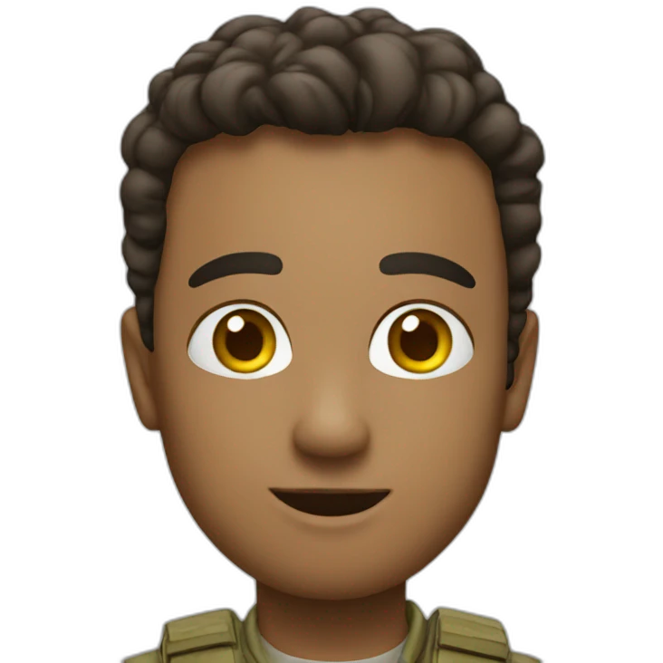mission emoji