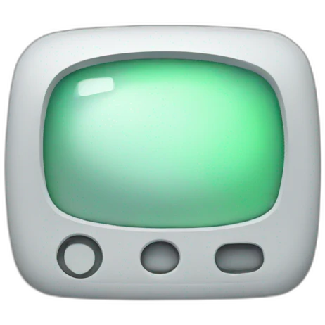 electronic logo emoji