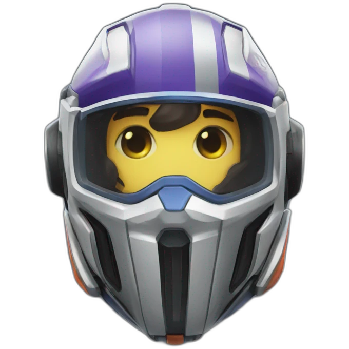 Rocket league emoji