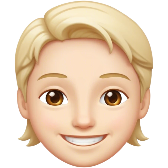 pretty please emoji
