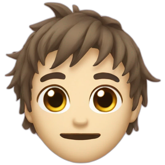 Mitsuri emoji