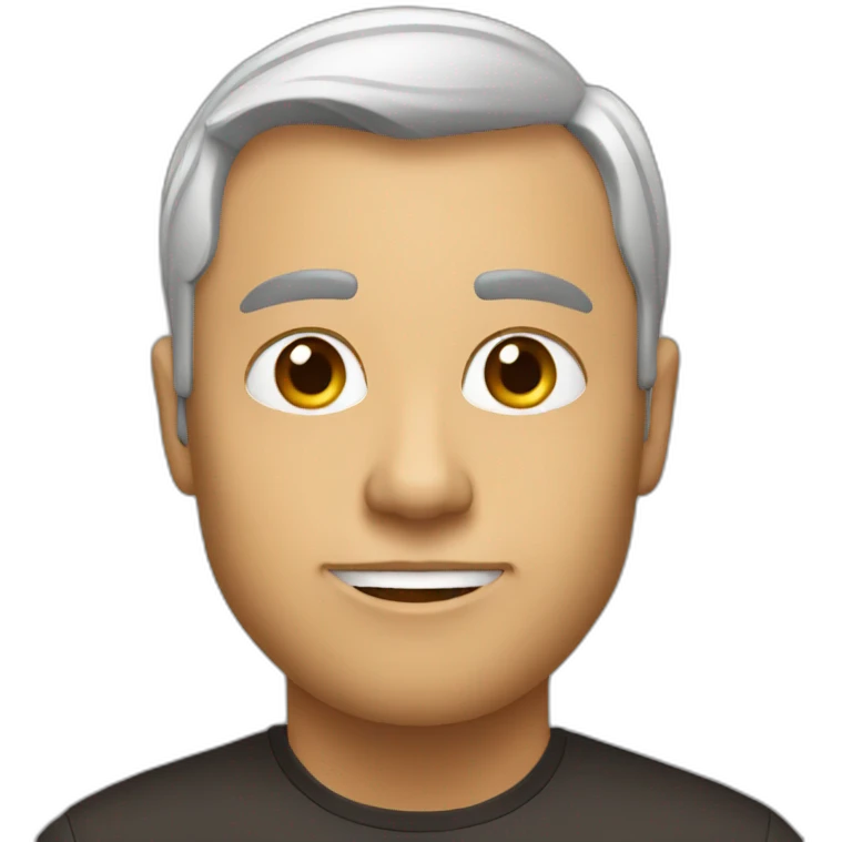 Elon follower emoji