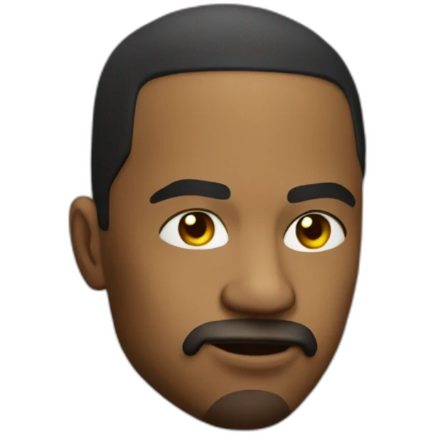 gangster emoji