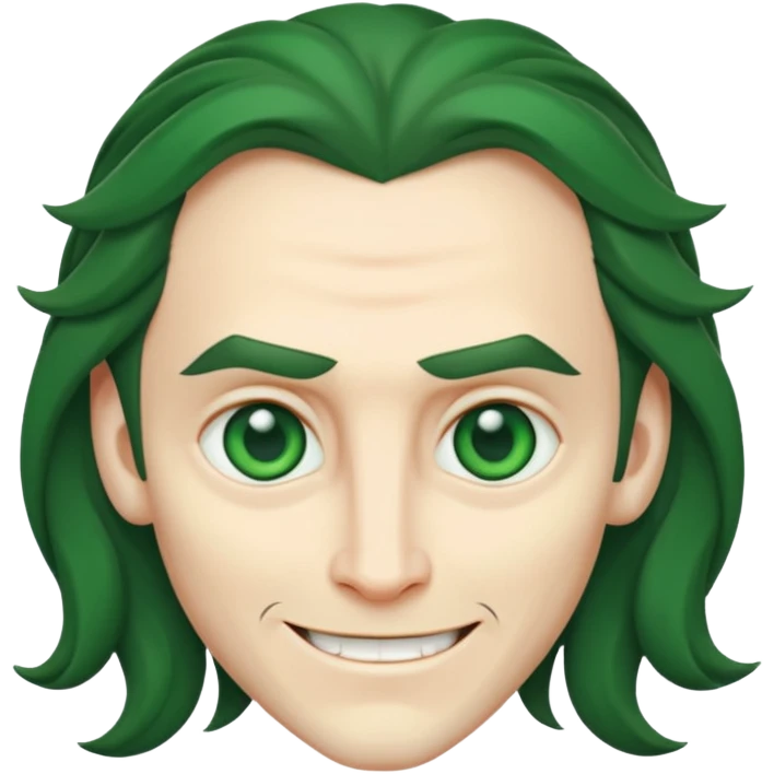 Loki emoji