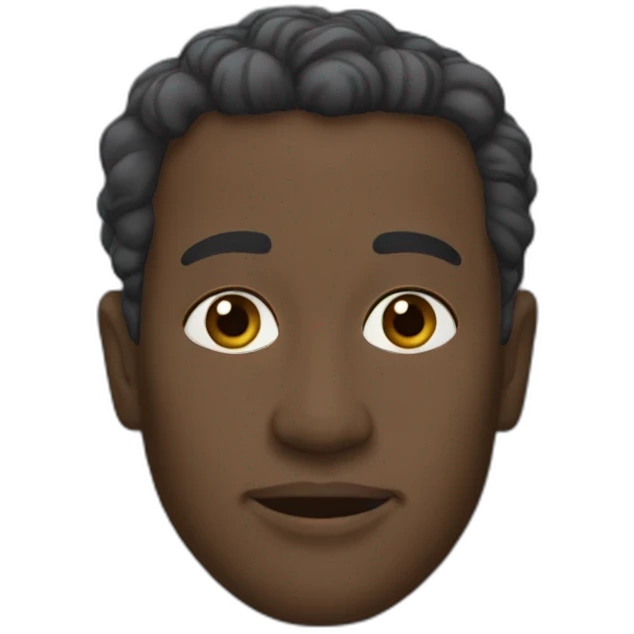 Claude Makélélé emoji