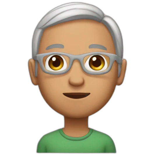 por el orto no hay aborto emoji