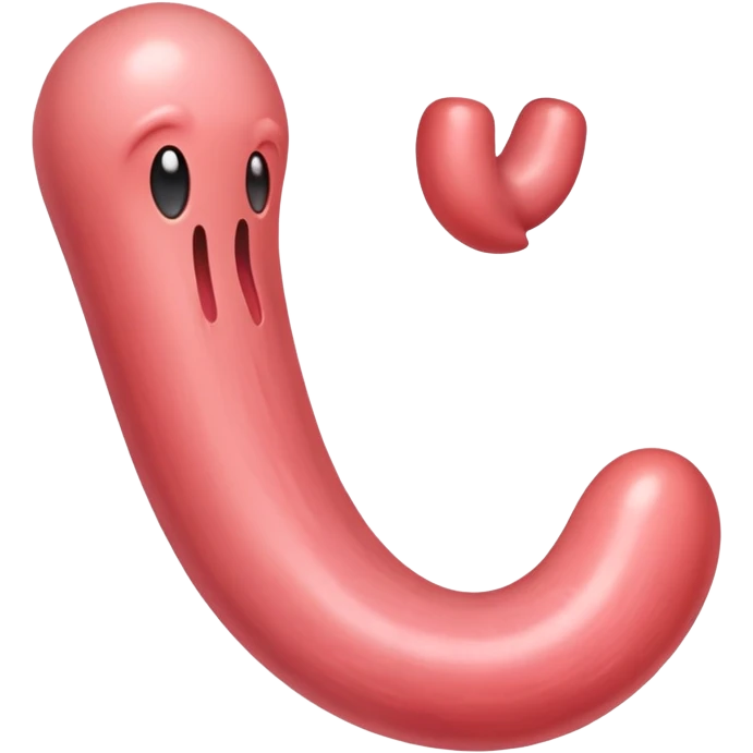 Penis emoji
