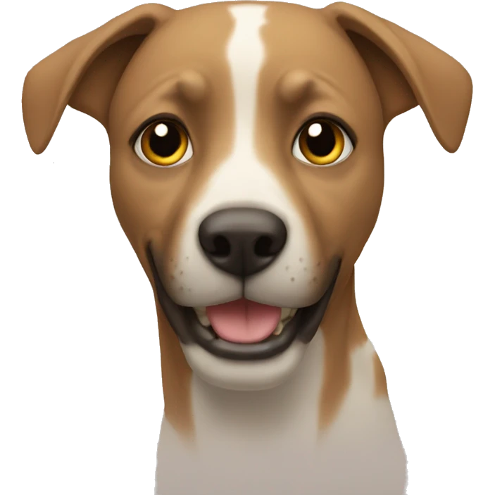 Shar emoji