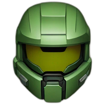 Master chief emoji