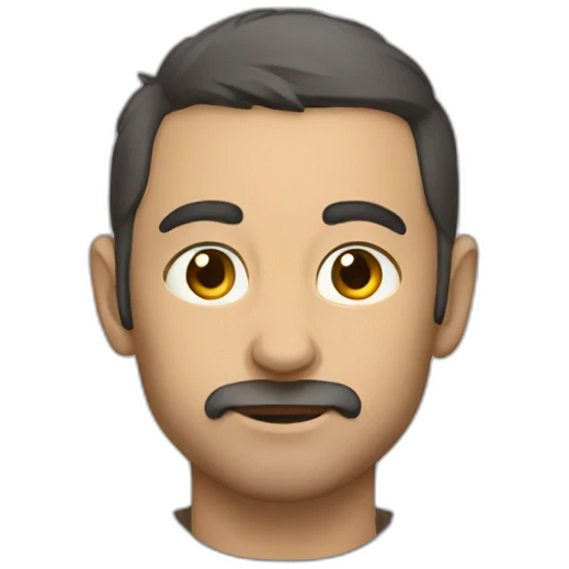 Irbis emoji