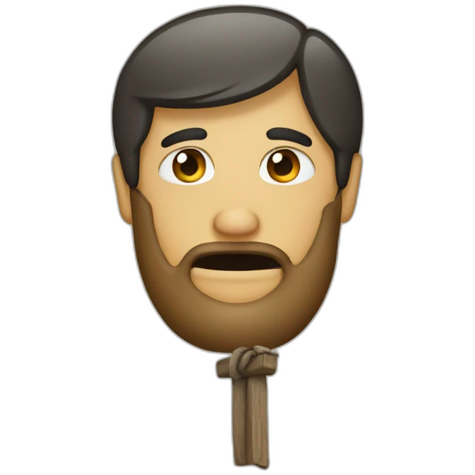 hangman emoji