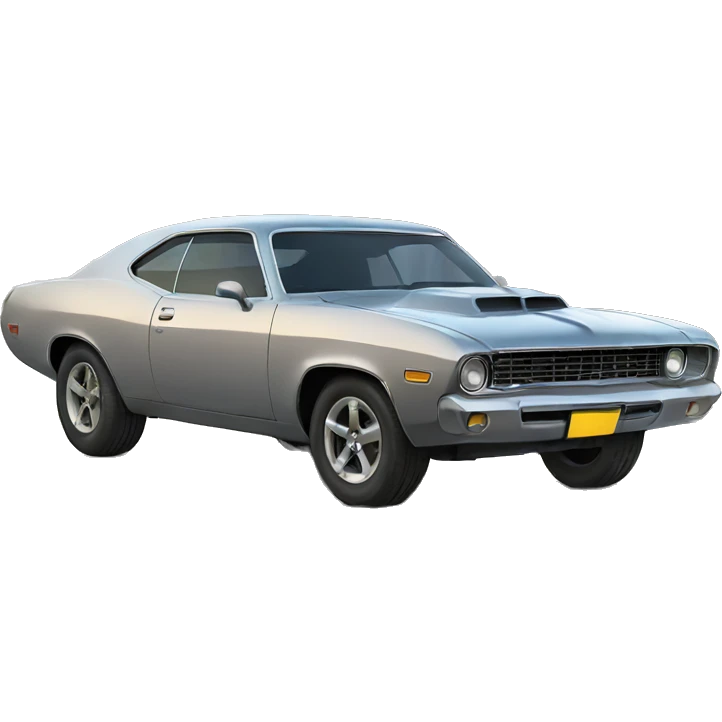 Carros emoji
