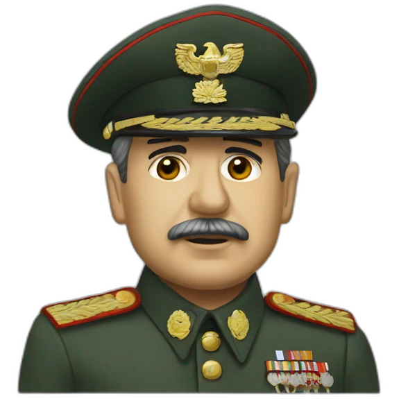 pinochet emoji
