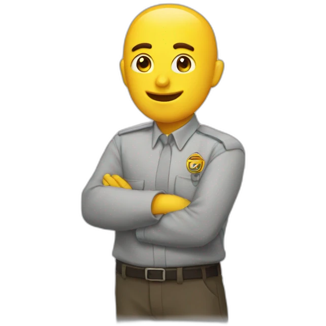 Verificacion  emoji