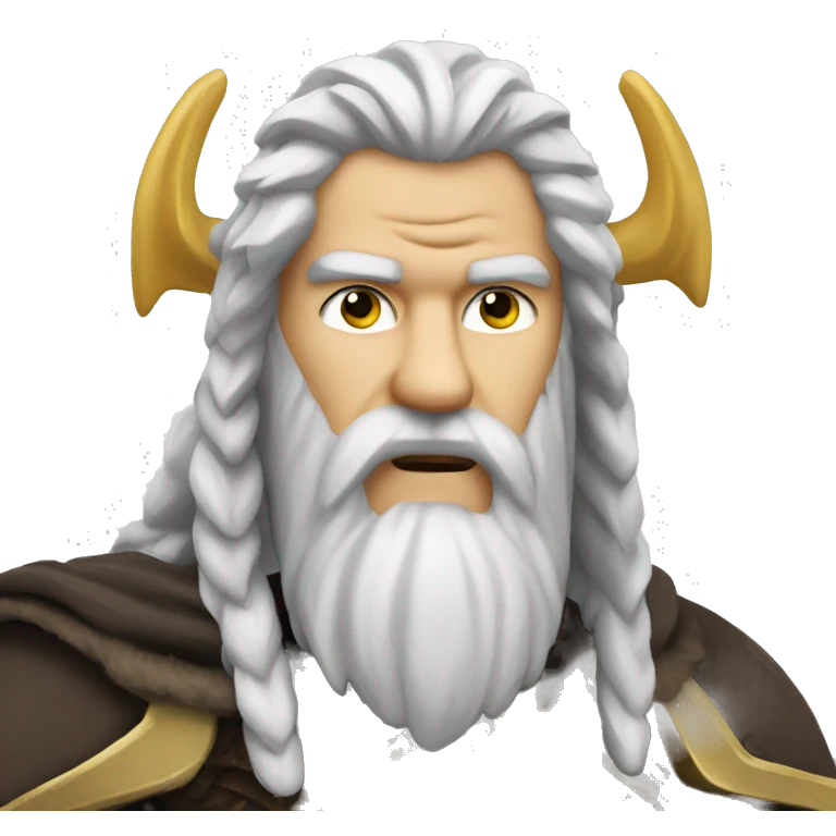Odin  emoji