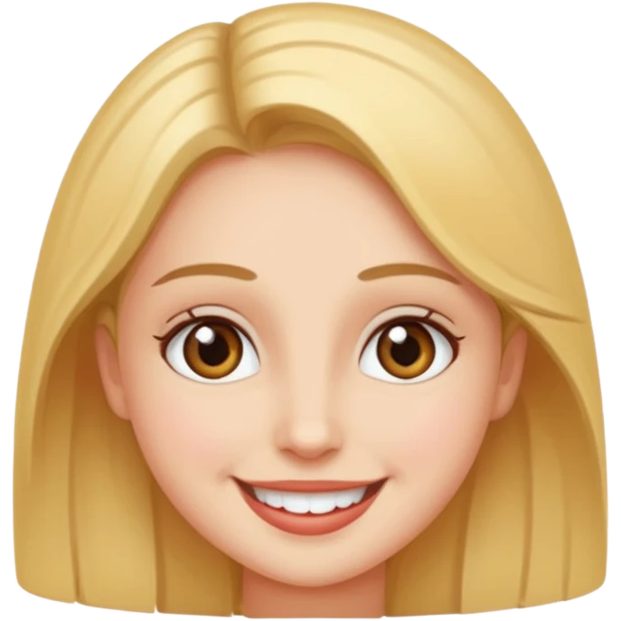 Love Harman’s emoji